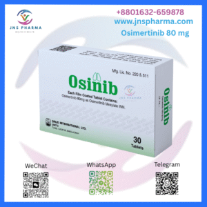 Osinib 80 mg (Osimertinib)