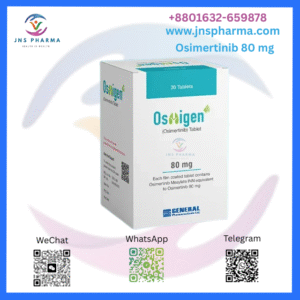 Osmigen 80 mg (Osimertinib)