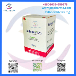 Palbonix 125 mg (Palbociclib)