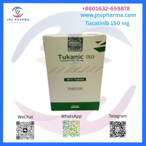 Tukanic 150 mg (Tucatinib)