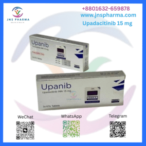 Upanib 15 mg (Upadacitinib)